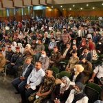 مهرجان اليوم الوظيفي لتكريم المبدعين في مؤسسات الدولة