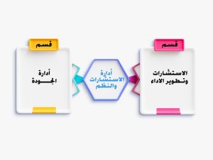 Read more about the article المركز_الوطني للتطوير الإداري وتقنية المعلومات في وزارة التخطيط أنجز عدد كبير من المهام الاستشارية عام 2024.