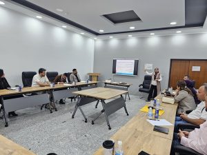Read more about the article لمركز الوطني يطلق ويحتضن 4 دورات تدريبية جديدة
