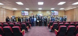 Read more about the article اختتام اليوم الثاني من الملتقى الوطني الأول للتدريب والتطوير الإداري في العصر الرقمي