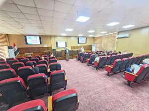 Read more about the article المركز الوطني للتطوير الإداري وتقنية المعلومات يعقد ويحتضن دورات تدريبية جديدة