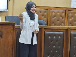 Read more about the article بحضور السيد المدير العام .. إجراء الاختبارات العملية للحصول على شهادة تدريب المدربين