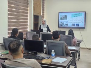 Read more about the article المركز الوطني للتطوير الإداري وتقنية المعلومات يعقد ويحتضن دورات تدريبية جديدة