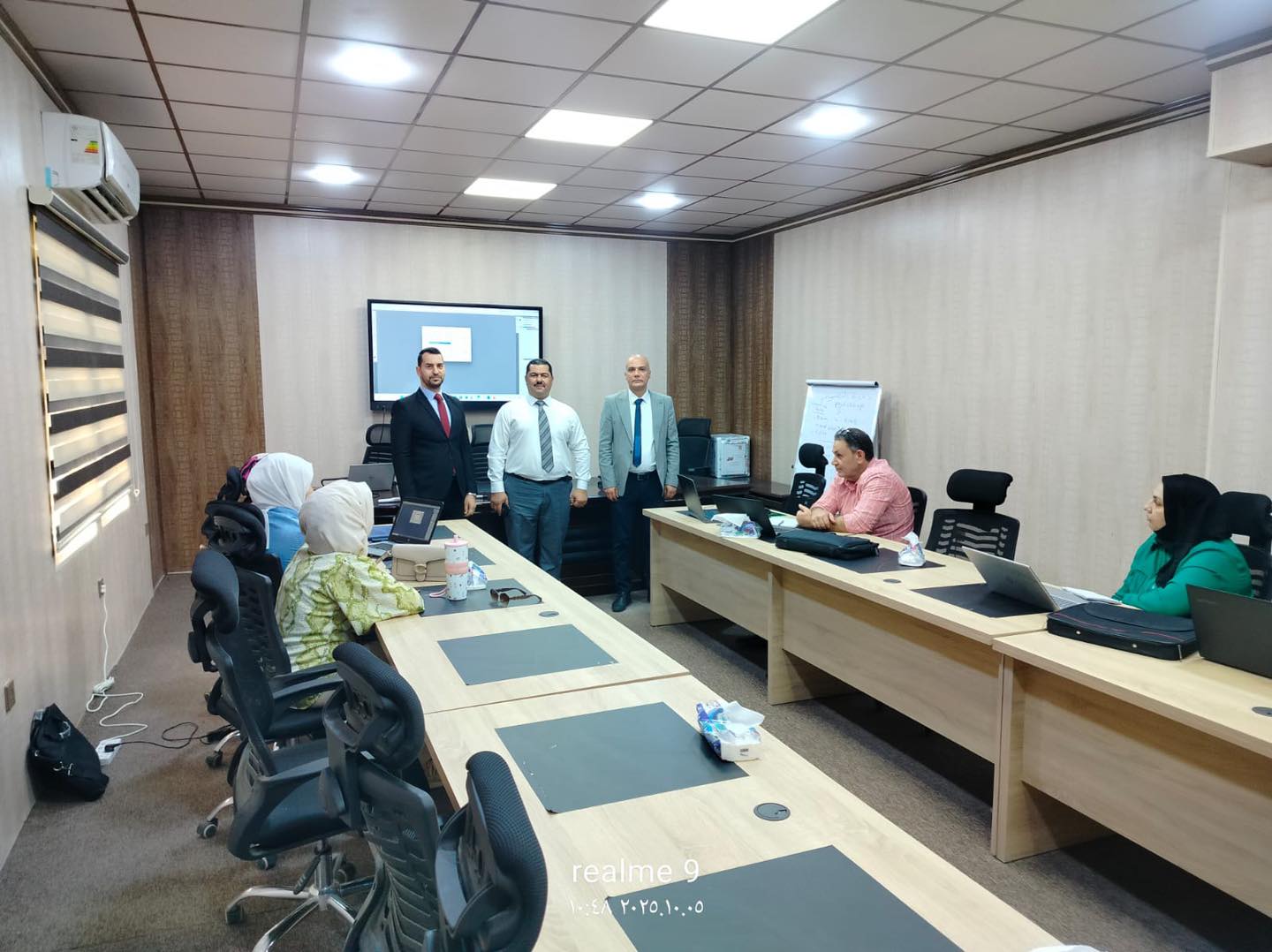 You are currently viewing دورة تدريبية في التصميم ومعالجة الصور باستخدام Photoshop في الموصل