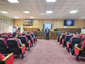 Read more about the article المركز الوطني يطلق دورات تدريبية جديدة