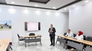 Read more about the article المركز الوطني يواصل تقديم خدماته التدريبية والاستشارية والتطويرية