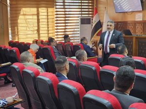 Read more about the article المركز الوطني يطلق أربع دورات تدريبية جديدة