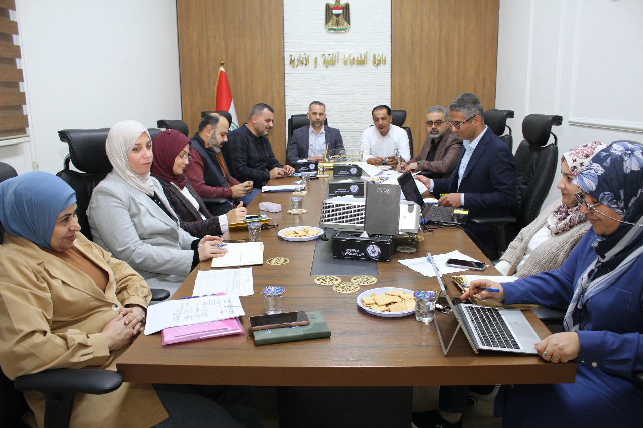 You are currently viewing بإشراف وإدارة مدربي المركز الوطني..