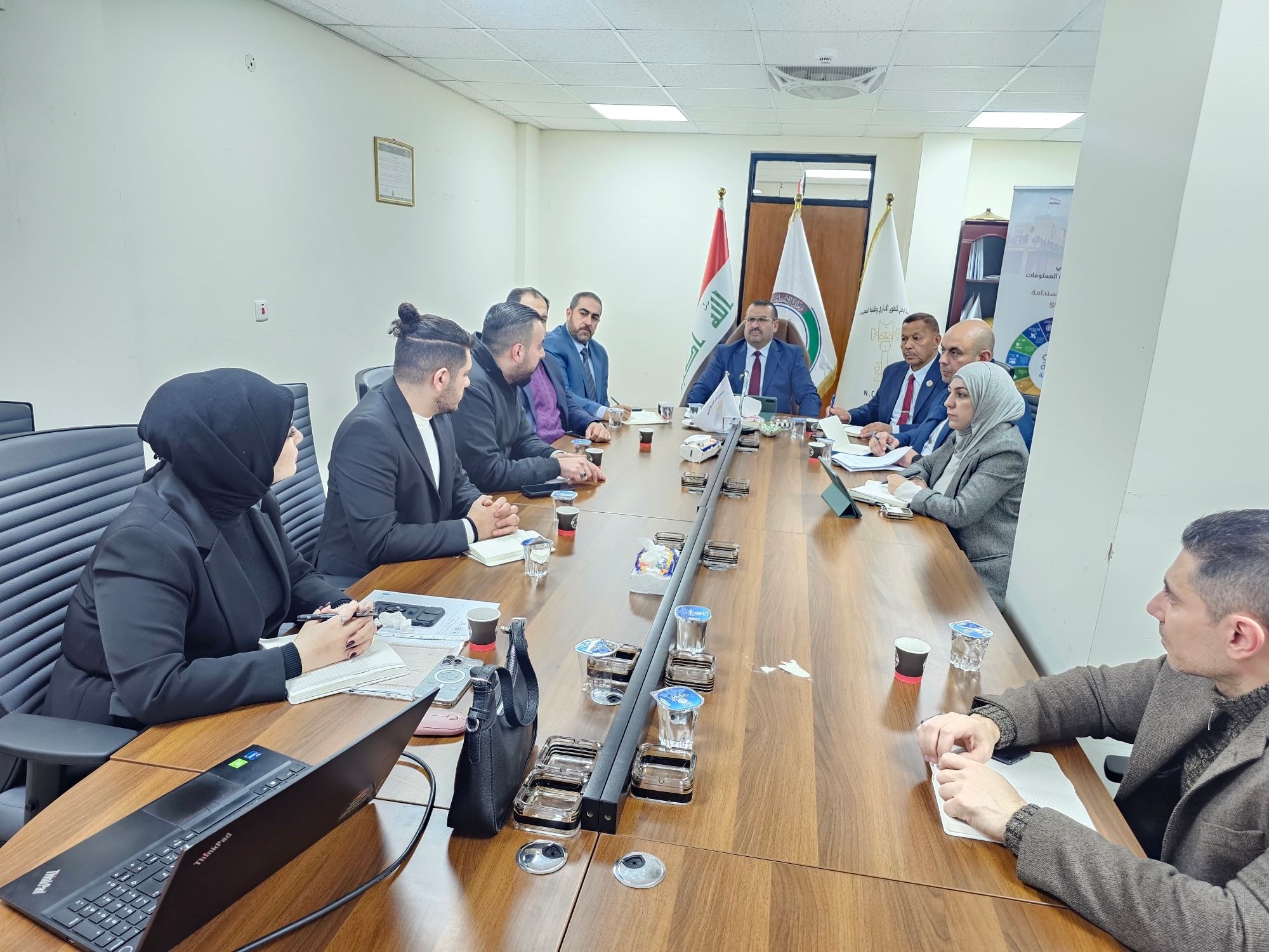 You are currently viewing التوقيع الإلكتروني أداة للتحول الرقمي