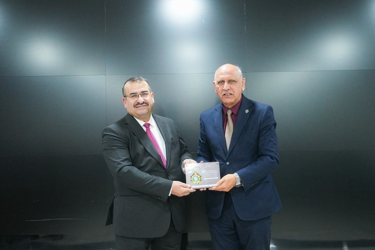 You are currently viewing شراكة لتطوير ادارة الجودة الاكاديمية وفقاً للمعايير الدولية ISO21001:2025.. ورشة تدريبية في جامعة المستقبل