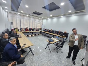 Read more about the article الذكاء الاصطناعي عنوان المرحلة الجديدة