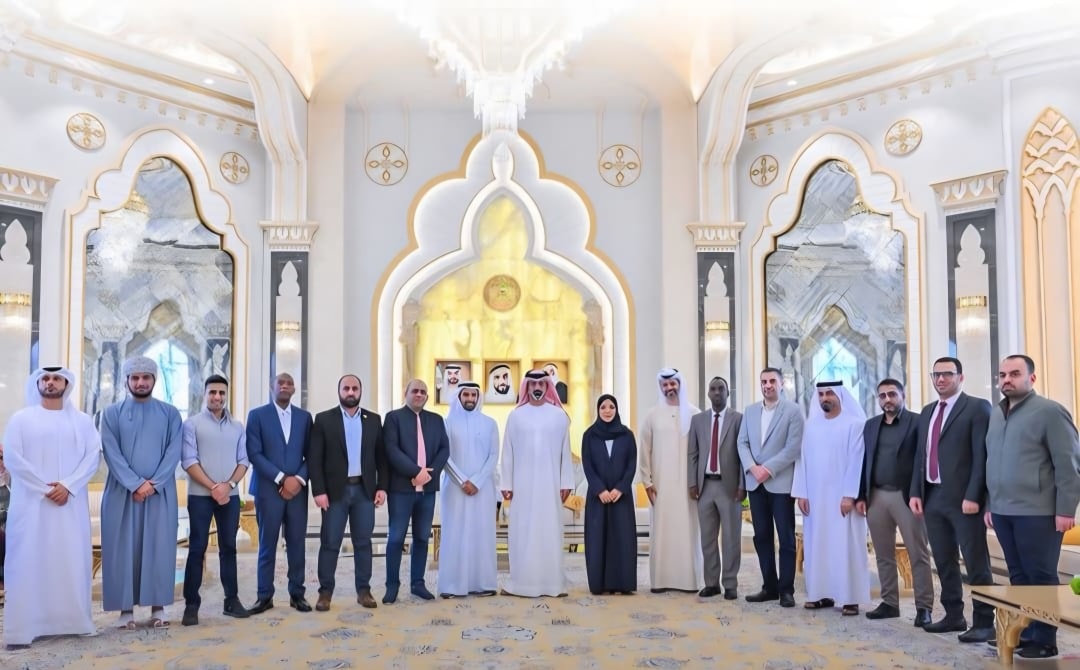You are currently viewing العراق يواكب قمة حكومات المستقبل عبر برنامج قيادات حكومات المستقبل في الإمارات
