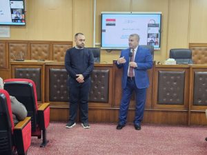Read more about the article تمكين قيادات المستقبل.. فرص النهوض “تجارب ودروس”