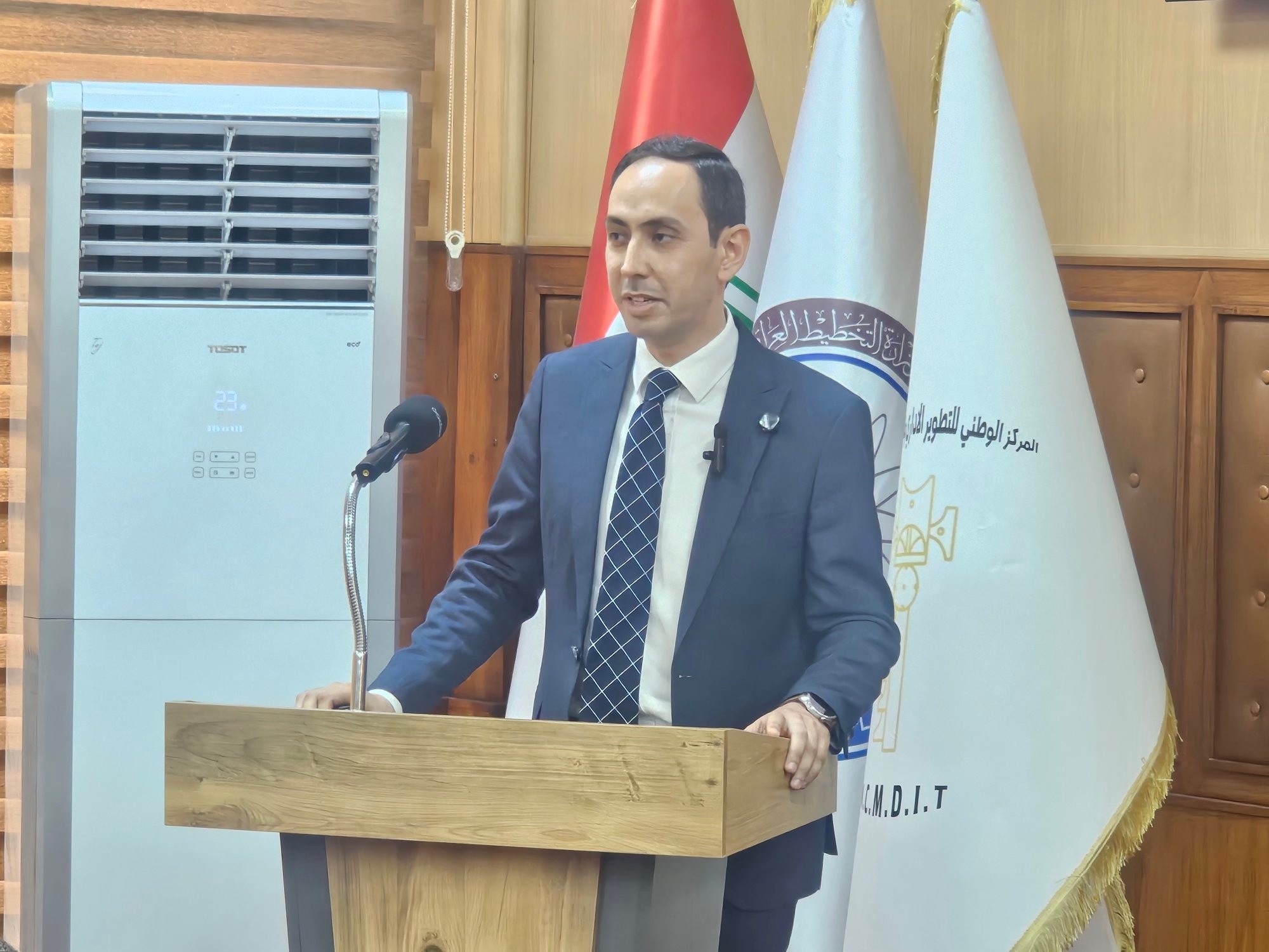 You are currently viewing احتفاءً باليوم العالمي للملكية الفكرية IPWD-2026..